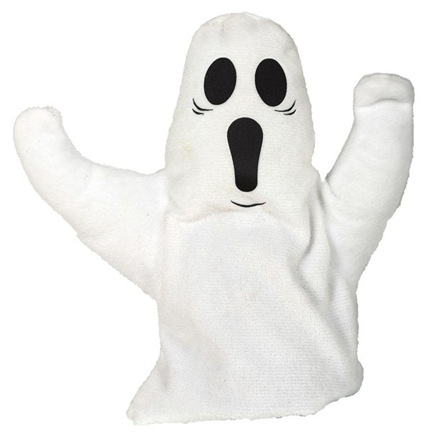 Animated Friendly Ghost - 16cm