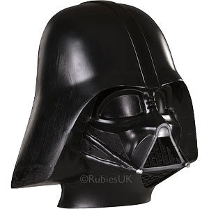 Adult Darth Vader Mask - Craftwear Party