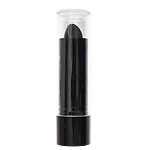Fancy Dress Accessories Black Lipstick 3.5g