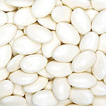 Ivory Sugared Whole Almonds - 1kg