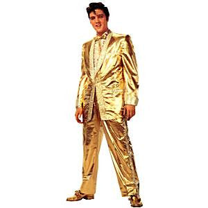 Elvis Presley Cardboard Cutout - 1.8m