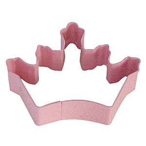 Crown Cookie Cutter - Craftwear Party