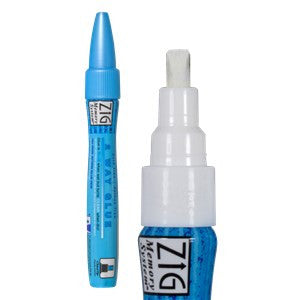 Glue Pen - 4mm Chisel Tip