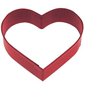 Heart Cookie Cutter