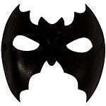 Bat Masquerade Eye Mask