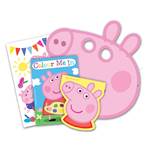 Peppa Pig Favour Pack