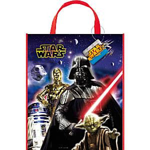 Star Wars Tote Gift Bag