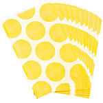 Candy Buffet Coloured Sweet Bags - Polka Dot