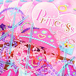 Princess Toy Pack