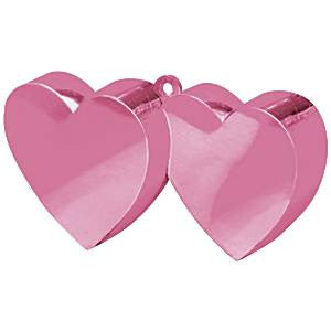 Pink Double Heart - 170g