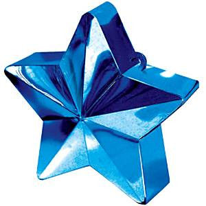 Blue Star Weight - 168g - Craftwear Party