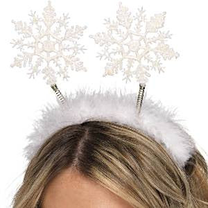 Snowflake Boppers