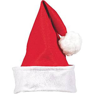 Santa Hat - Child