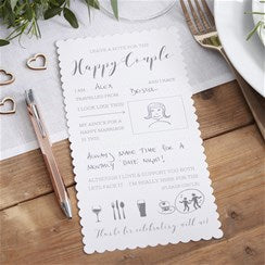 Beautiful Botanics Advice Cards