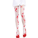 Adult Bloody Tights - One Size
