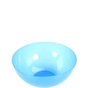 Turquoise Small Bowl - 680ml Plastic