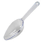 Candy Buffet Sweet Scoop - Clear