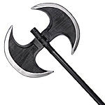 Executioners Axe - 119cm
