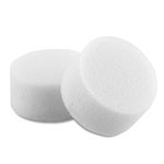 Snazaroo Face Paint Sponge - High Density