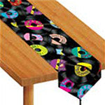 Please Select Rock and Roll Table Runner