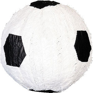 Football Piñata - 30cm wide