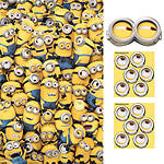 Minions Party Game