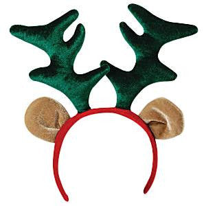 Christmas Reindeer Boppers - Craftwear Party