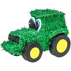 Tractor Piñata