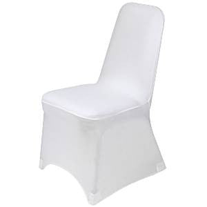 White Chair Cover